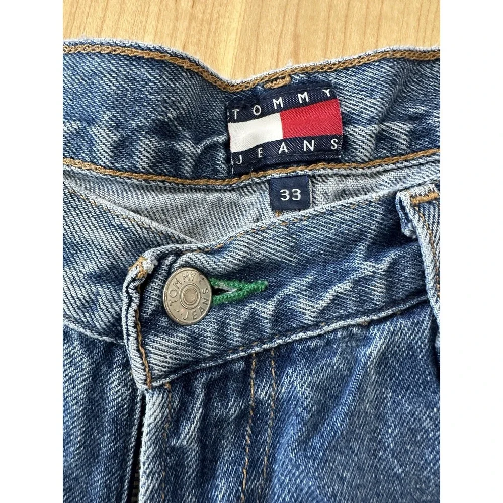 Tommy Hilfiger vtg tommy
